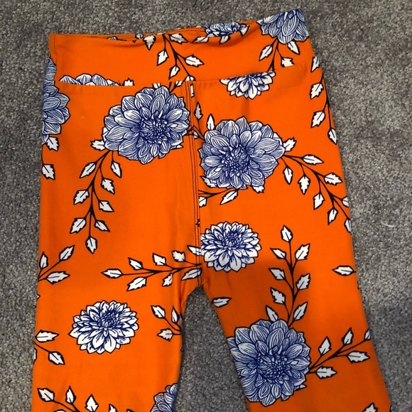 Kids LuLaRoe Leggings - Picture 3 of 3